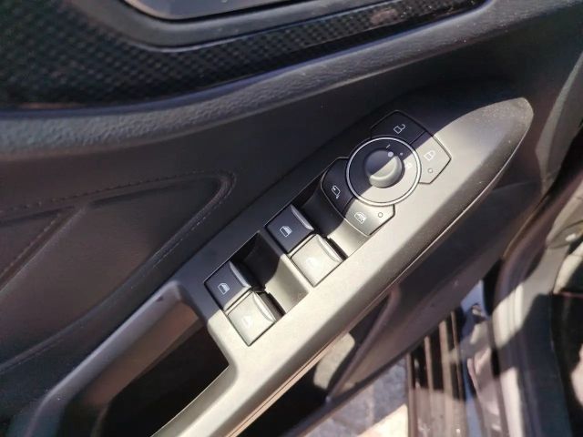 Ford Focus ST Line Wagon