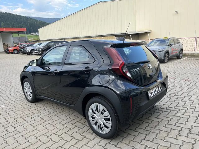 Toyota Aygo X Play X-play
