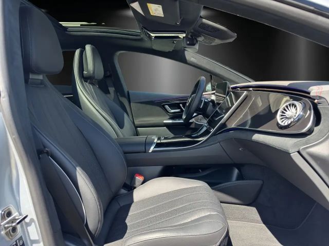 Mercedes-Benz EQE 350 AMG Line Sedan