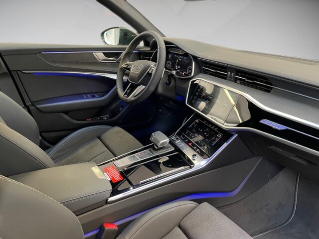 Audi A6 50 TDI Avant Quattro S-Line