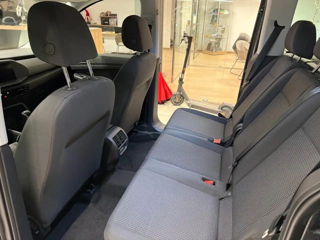 Volkswagen Caddy 1.5 TSI Combi