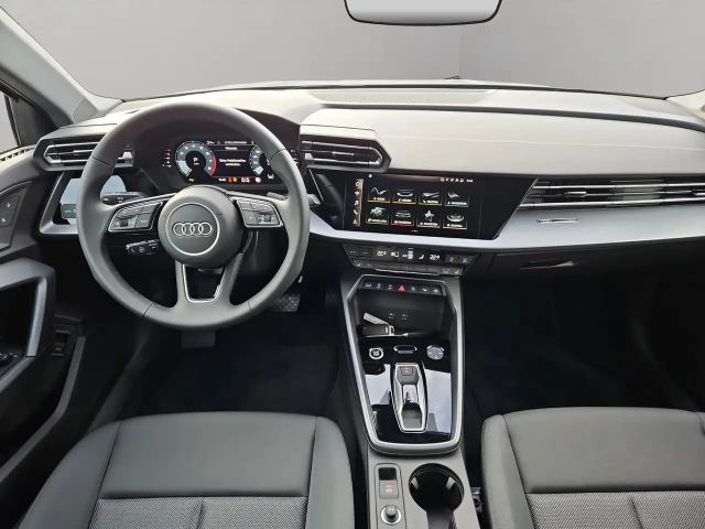 Audi A3 1.5 TFSI Sedan Sportback