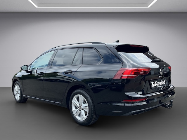 Volkswagen Golf DSG Golf VIII Life Variant