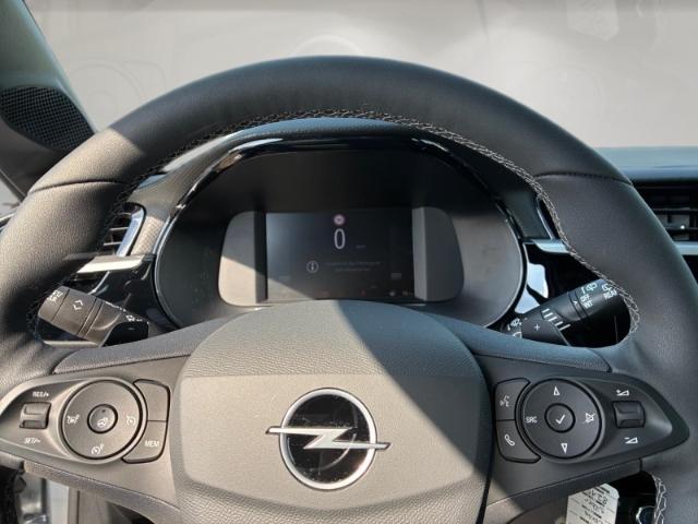 Opel Corsa GS-Line Grand Sport