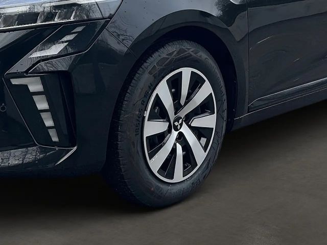 Mitsubishi Colt Invite 91PS Turbo Benzin/Schaltgetriebe MY25 (A...