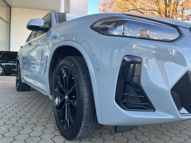 BMW X3 M-Sport xDrive20d