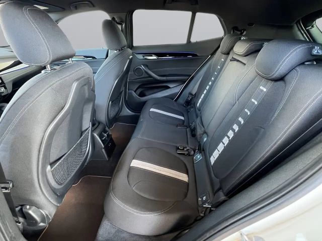 BMW X2 Coupé sDrive18d
