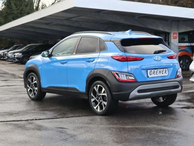 Hyundai Kona 1.0 Pure T-GDi