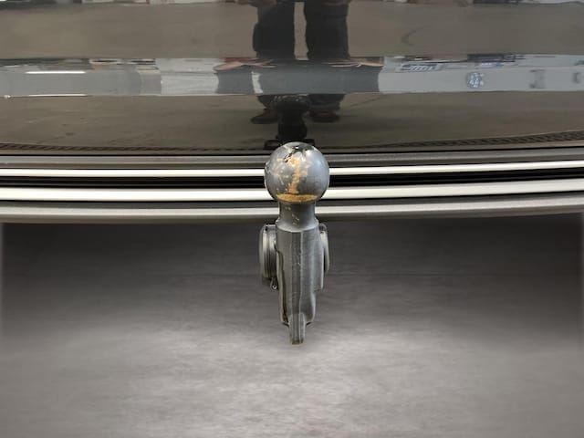 Audi A6 45 TFSI Avant S-Tronic