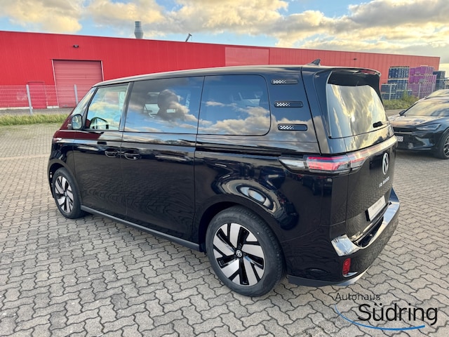 Volkswagen ID.Buzz 77 KWh IQ.Drive Pro