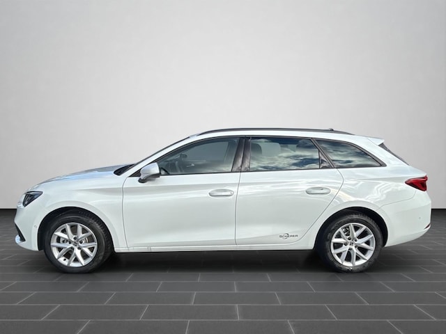 Seat Leon Sportstourer