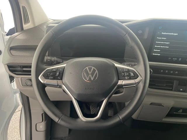 Volkswagen Transporter 4Motion T7