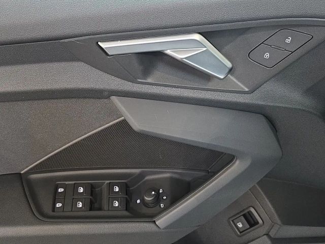 Audi A3 40 TFSI Hybride Sedan