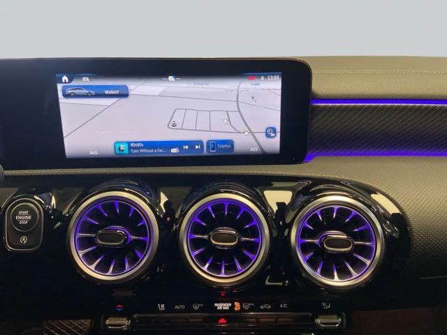 Mercedes-Benz CLA 200 CLA