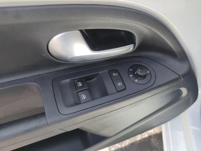 Volkswagen up! e- Basis (123/BL3)