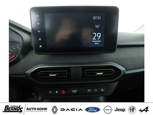 Dacia Jogger Extreme TCe 110