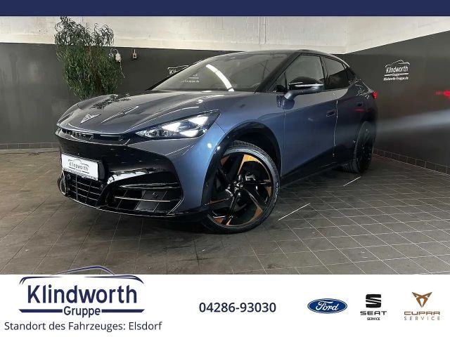 Cupra Tavascan 4Drive VZ