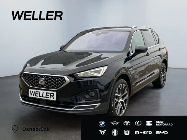 Seat Tarraco 2.0 TSI DSG