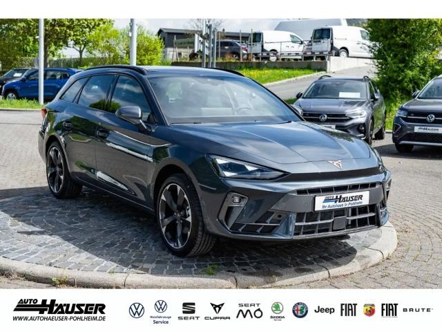Cupra Leon DSG Sportstourer