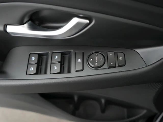 Hyundai i30 N Line T-GDi