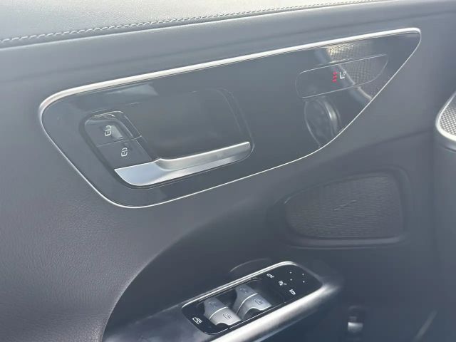 Mercedes-Benz C 300 AMG Line C 300 d Estate