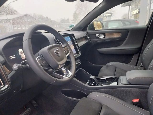 Volvo C40 Plus Recharge