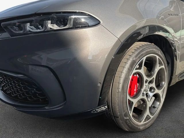 Alfa Romeo Tonale Hybrid Veloce