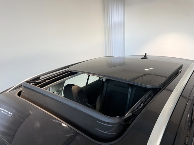 Volkswagen T-Roc 1.5 TSI