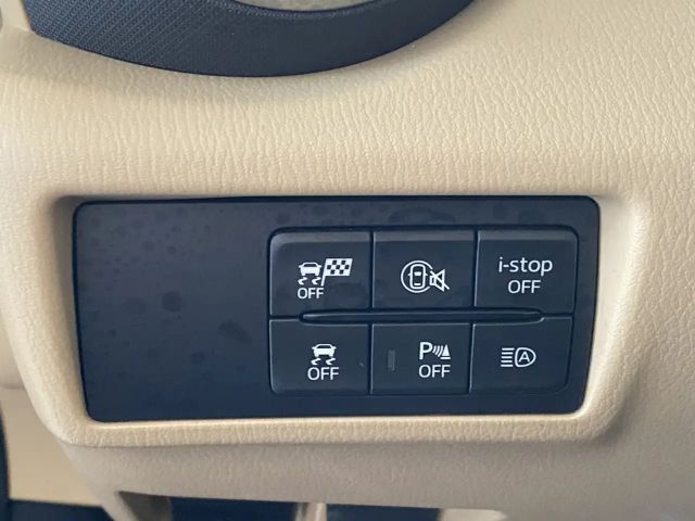 Mazda MX-5 2.0 Kazari Navi, Leder, Kamera