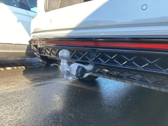 Volkswagen Touareg 3.0 V6 TDI R-Line