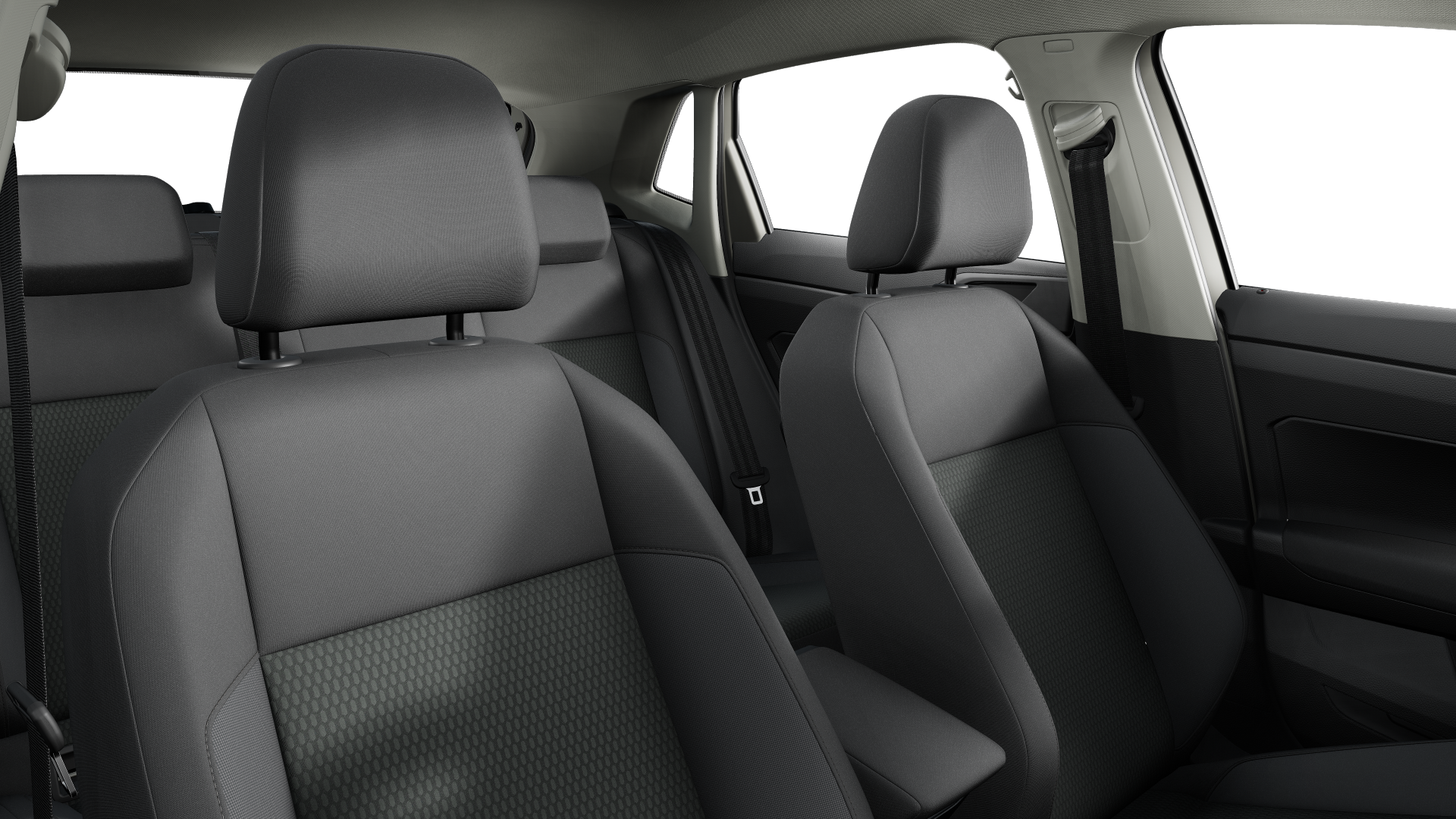 Volkswagen Polo Polo Polo Life 1.0 TSI 5-Gang