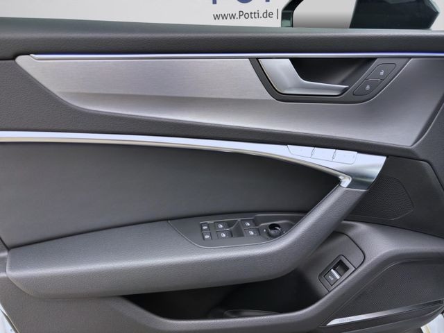 Audi S6 Avant Quattro