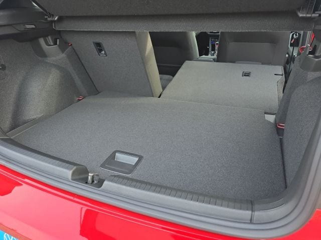 Volkswagen Polo DSG GTI