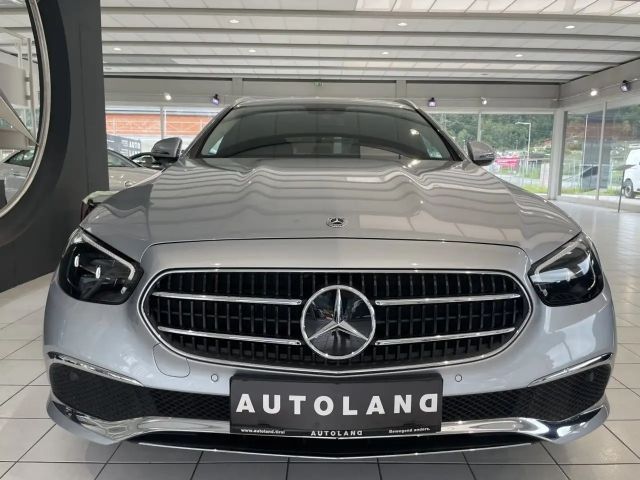 Mercedes-Benz E 220 E 220 d Estate