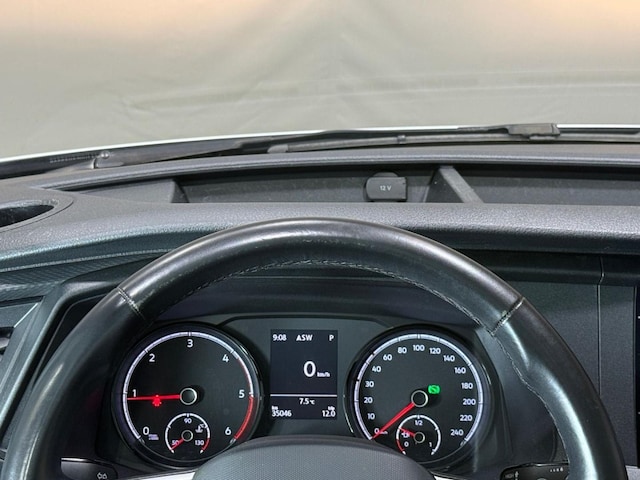 Volkswagen Caravelle Comfortline DSG T6