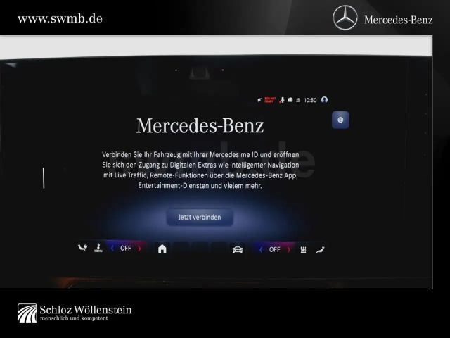 Mercedes-Benz CLA 250 AMG Line Coupé