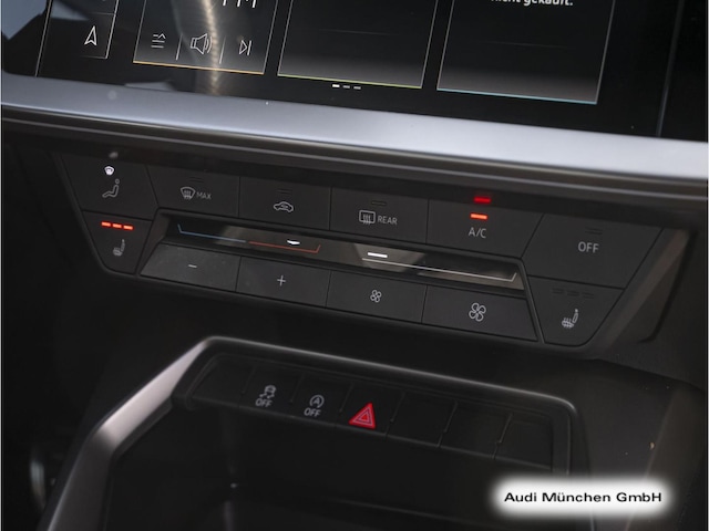 Audi A3 30 TFSI S-Tronic Sportback