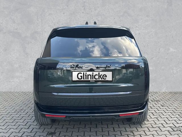 Land Rover Range Rover Autobiography