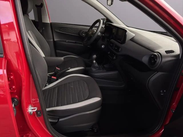 Hyundai i10 1.2 Trend