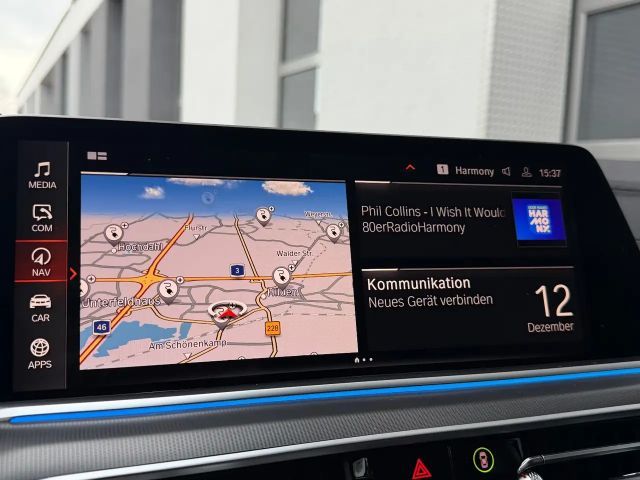 BMW X5 xDrive xDrive45e