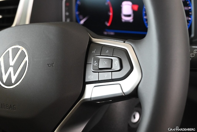 Volkswagen T-Roc 1.5 TSI