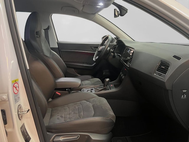 Cupra Ateca 1.5 TSI DSG