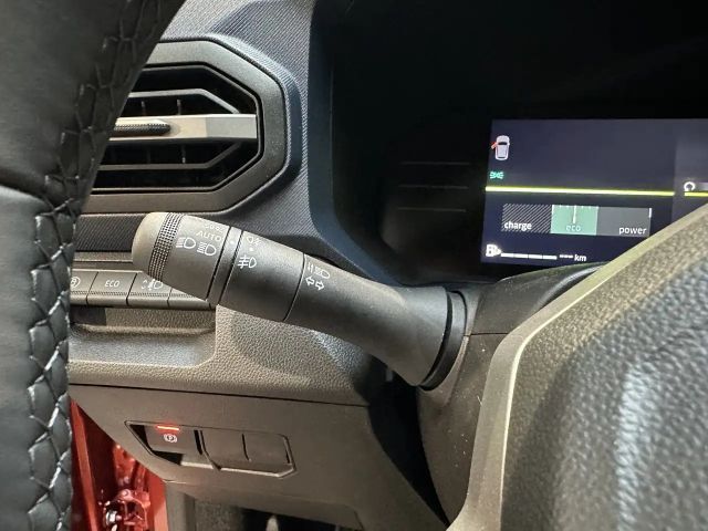 Dacia Bigster Hybrid 155