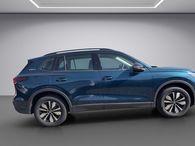 Volkswagen T-Roc 2.0 TDI DSG Style