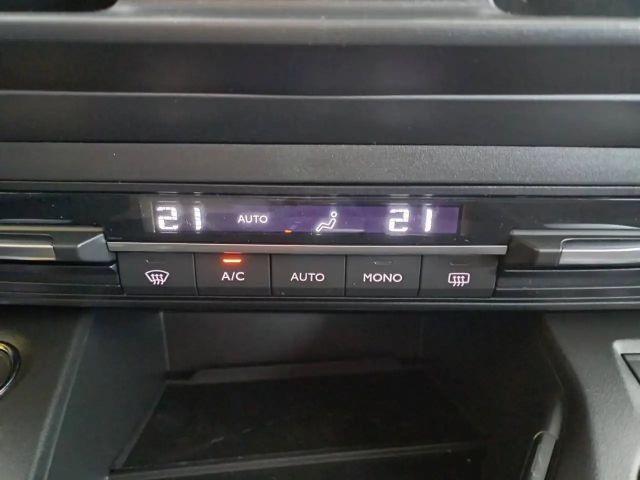 Opel Combo GS-Line Grand Sport