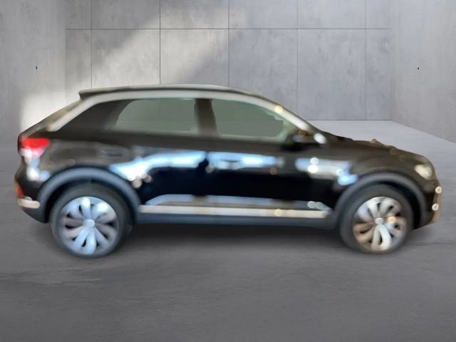 Volkswagen T-Roc DSG Style