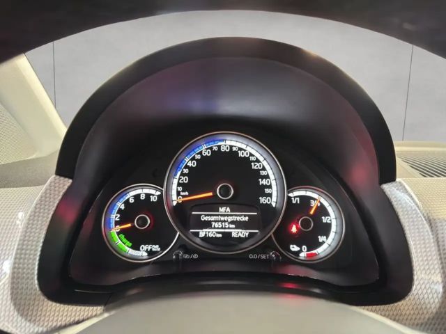 Volkswagen e-up! Plus Style