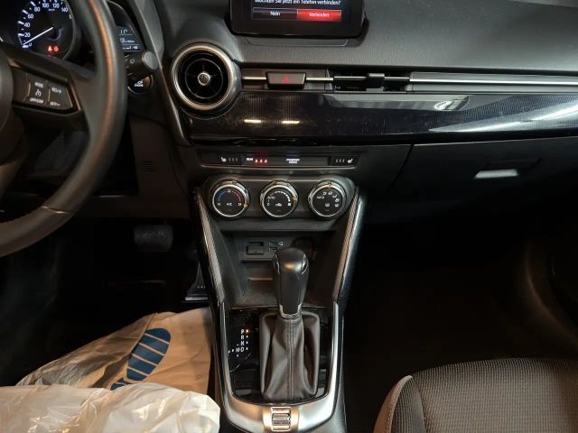 Mazda 2 Exclusive-line SkyActiv