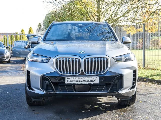 BMW X5 M-Sport xDrive30d
