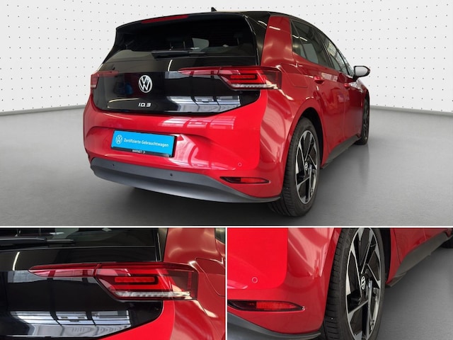 Volkswagen ID.3 Performance Pro